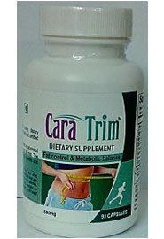 CaraTrim