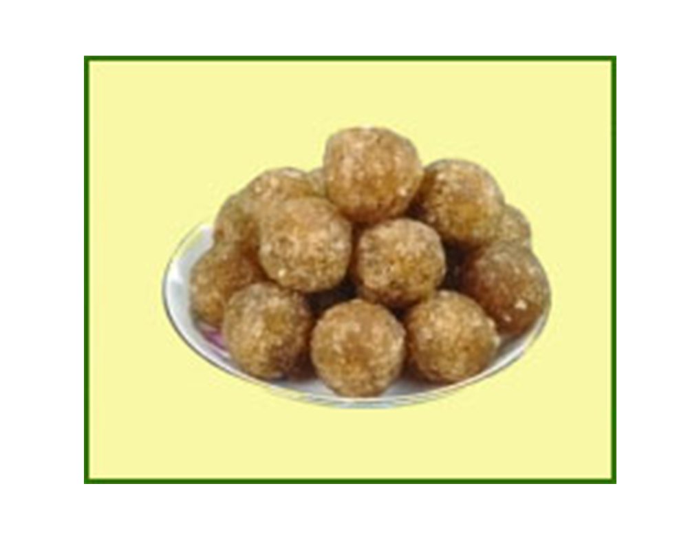 Amalki Modak