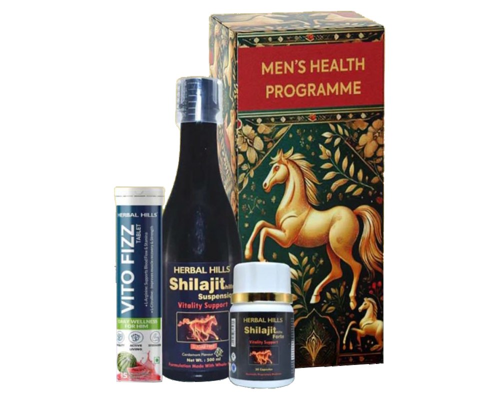 Men’s Health Programme