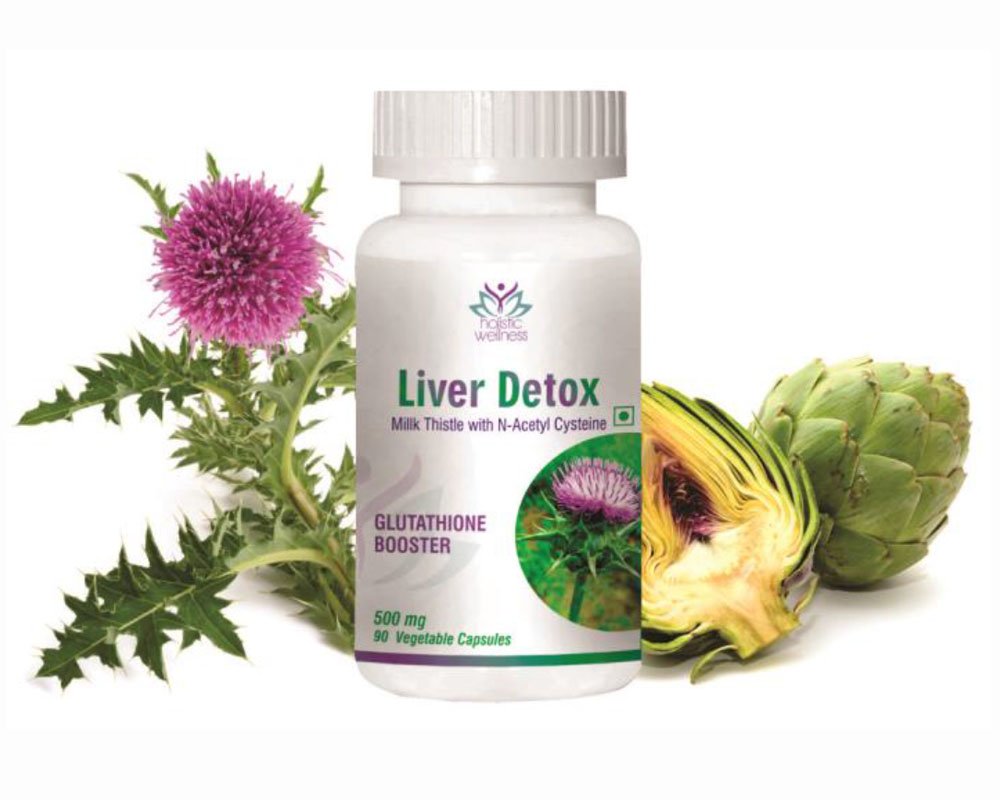Liver Detox