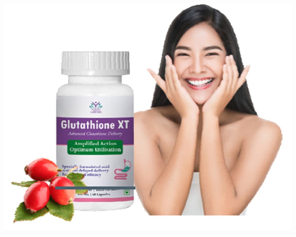 Glutathione XT